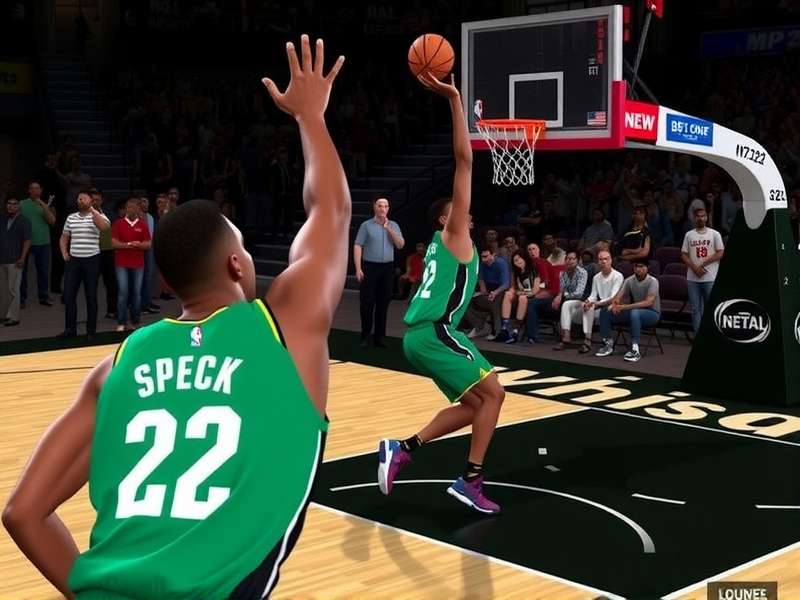 NBA 2K25 MVP Whiz India Edition Launch